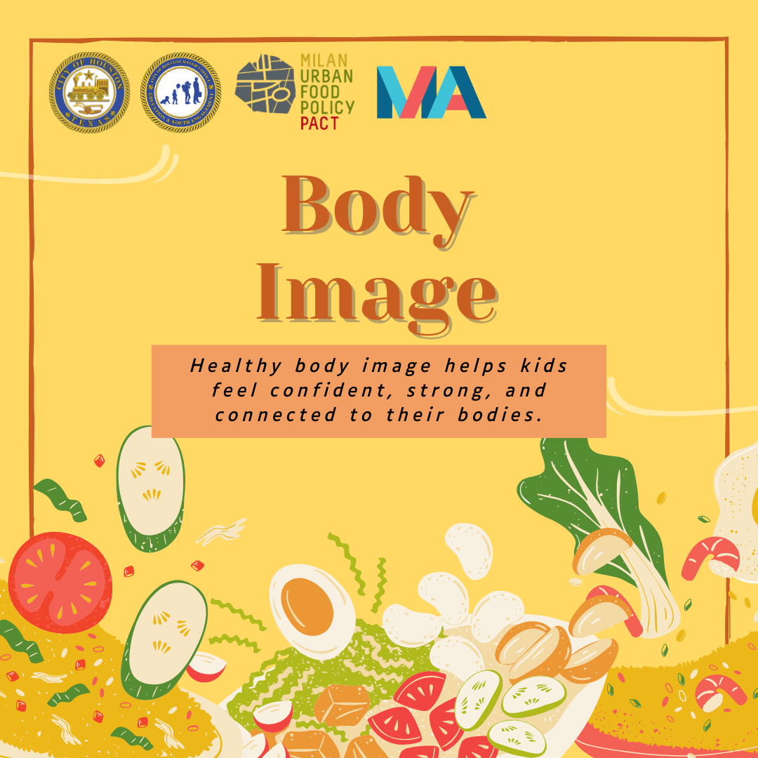Body Image